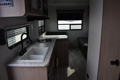 2025 Gulf Stream Ameri-Lite 22RSD   - Photo 17 - Heber City, UT 84032
