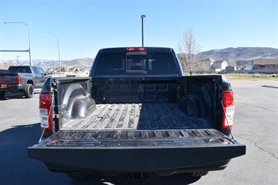 2020 RAM 2500 Tradesman   - Photo 8 - Heber City, UT 84032