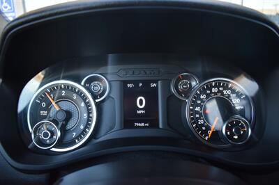 2020 RAM 2500 Tradesman   - Photo 32 - Heber City, UT 84032