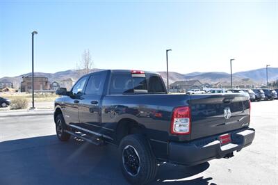 2020 RAM 2500 Tradesman   - Photo 6 - Heber City, UT 84032