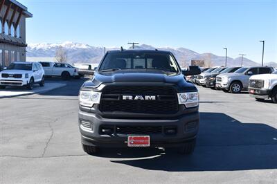 2020 RAM 2500 Tradesman   - Photo 9 - Heber City, UT 84032