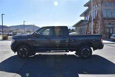 2020 RAM 2500 Tradesman   - Photo 4 - Heber City, UT 84032