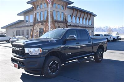2020 RAM 2500 Tradesman   - Photo 2 - Heber City, UT 84032
