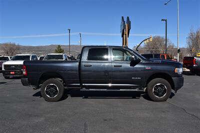 2020 RAM 2500 Tradesman   - Photo 3 - Heber City, UT 84032