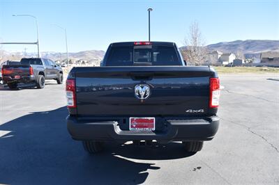 2020 RAM 2500 Tradesman   - Photo 7 - Heber City, UT 84032