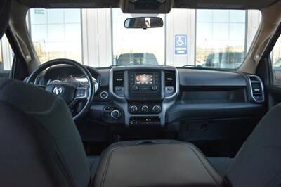 2020 RAM 2500 Tradesman   - Photo 13 - Heber City, UT 84032