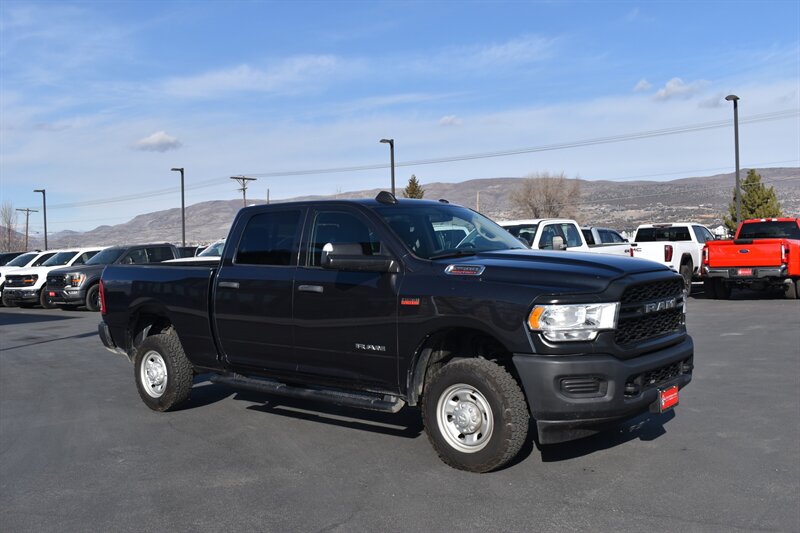 2020 RAM 2500 Tradesman  
