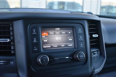 2020 RAM 2500 Tradesman   - Photo 26 - Heber City, UT 84032