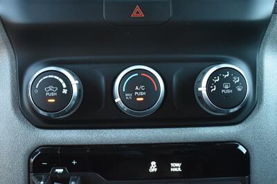 2020 RAM 2500 Tradesman   - Photo 25 - Heber City, UT 84032