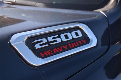 2020 RAM 2500 Tradesman   - Photo 10 - Heber City, UT 84032