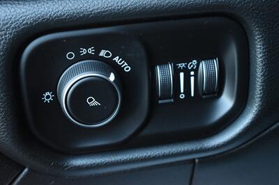 2020 RAM 2500 Tradesman   - Photo 19 - Heber City, UT 84032