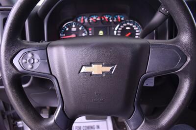 2017 Chevrolet Silverado 1500 Custom   - Photo 25 - Heber City, UT 84032