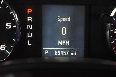 2017 Chevrolet Silverado 1500 Custom   - Photo 29 - Heber City, UT 84032