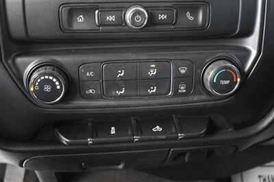 2017 Chevrolet Silverado 1500 Custom   - Photo 21 - Heber City, UT 84032