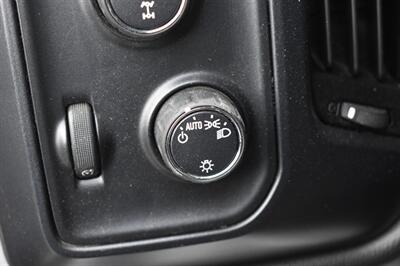 2017 Chevrolet Silverado 1500 Custom   - Photo 19 - Heber City, UT 84032