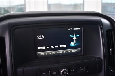 2017 Chevrolet Silverado 1500 Custom   - Photo 23 - Heber City, UT 84032