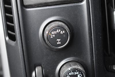 2017 Chevrolet Silverado 1500 Custom   - Photo 18 - Heber City, UT 84032