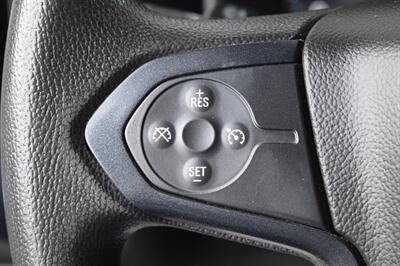 2017 Chevrolet Silverado 1500 Custom   - Photo 26 - Heber City, UT 84032