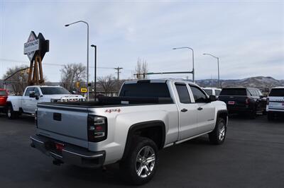 2017 Chevrolet Silverado 1500 Custom   - Photo 5 - Heber City, UT 84032