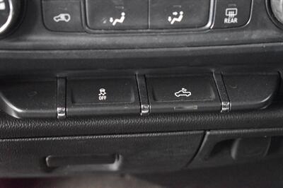 2017 Chevrolet Silverado 1500 Custom   - Photo 20 - Heber City, UT 84032