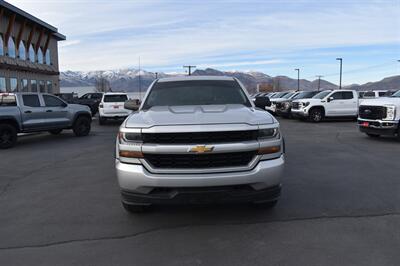 2017 Chevrolet Silverado 1500 Custom   - Photo 9 - Heber City, UT 84032