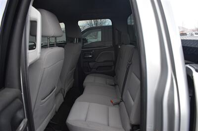 2017 Chevrolet Silverado 1500 Custom   - Photo 10 - Heber City, UT 84032