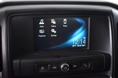 2017 Chevrolet Silverado 1500 Custom   - Photo 22 - Heber City, UT 84032