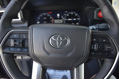 2025 Toyota Tacoma TRD Off-Road - Photo 31 - Heber City, UT 84032
