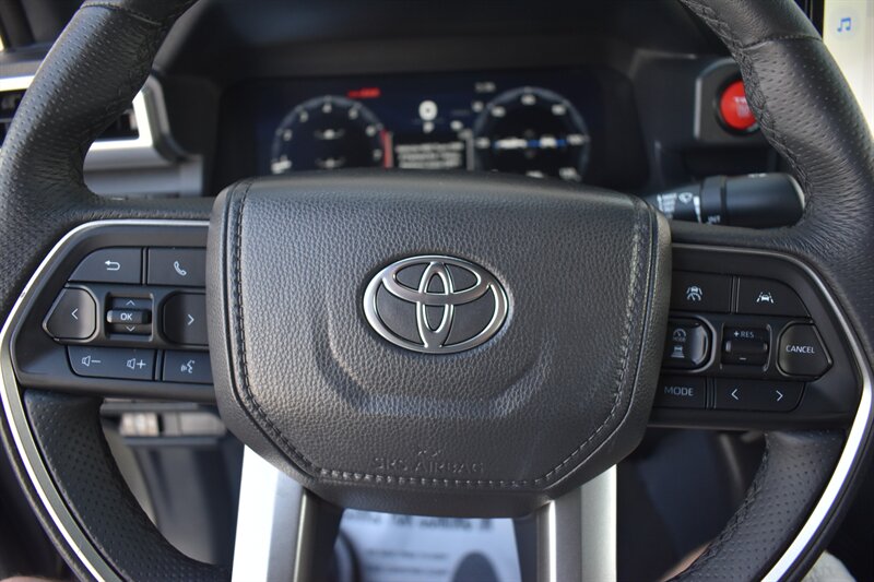 2025 Toyota Tacoma TRD Off-Road - Photo 31 - Heber City, UT 84032