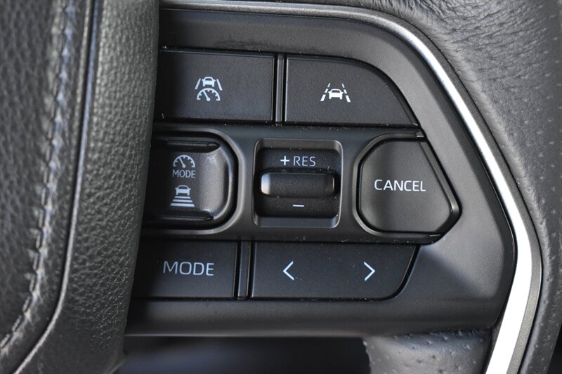 2025 Toyota Tacoma TRD Off-Road - Photo 32 - Heber City, UT 84032