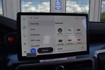 2025 Toyota Tacoma TRD Off-Road - Photo 29 - Heber City, UT 84032