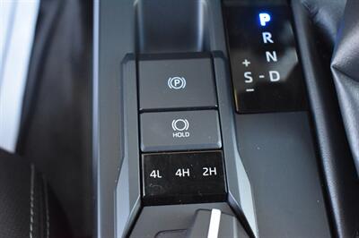 2025 Toyota Tacoma TRD Off-Road - Photo 24 - Heber City, UT 84032