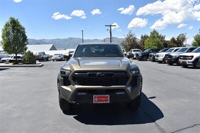 2025 Toyota Tacoma TRD Off-Road - Photo 9 - Heber City, UT 84032