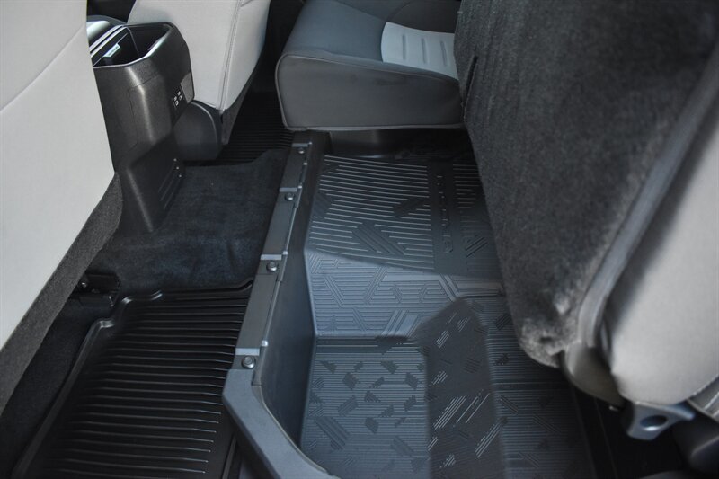 2025 Toyota Tacoma TRD Off-Road - Photo 12 - Heber City, UT 84032