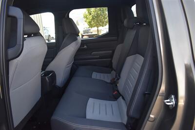 2025 Toyota Tacoma TRD Off-Road - Photo 11 - Heber City, UT 84032