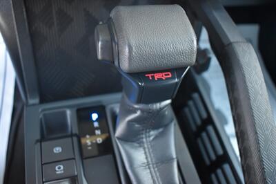 2025 Toyota Tacoma TRD Off-Road - Photo 25 - Heber City, UT 84032
