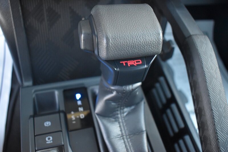 2025 Toyota Tacoma TRD Off-Road - Photo 25 - Heber City, UT 84032