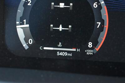 2025 Toyota Tacoma TRD Off-Road - Photo 35 - Heber City, UT 84032