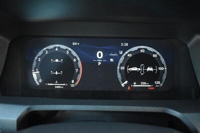2025 Toyota Tacoma TRD Off-Road - Photo 34 - Heber City, UT 84032