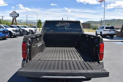 2025 Toyota Tacoma TRD Off-Road - Photo 8 - Heber City, UT 84032