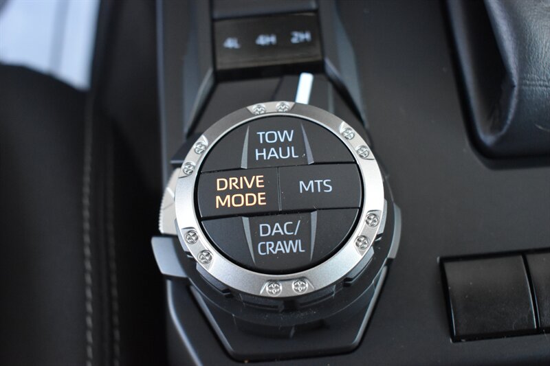 2025 Toyota Tacoma TRD Off-Road - Photo 23 - Heber City, UT 84032