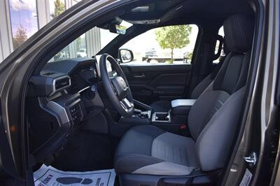 2025 Toyota Tacoma TRD Off-Road - Photo 15 - Heber City, UT 84032