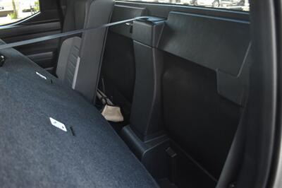 2025 Toyota Tacoma TRD Off-Road - Photo 13 - Heber City, UT 84032