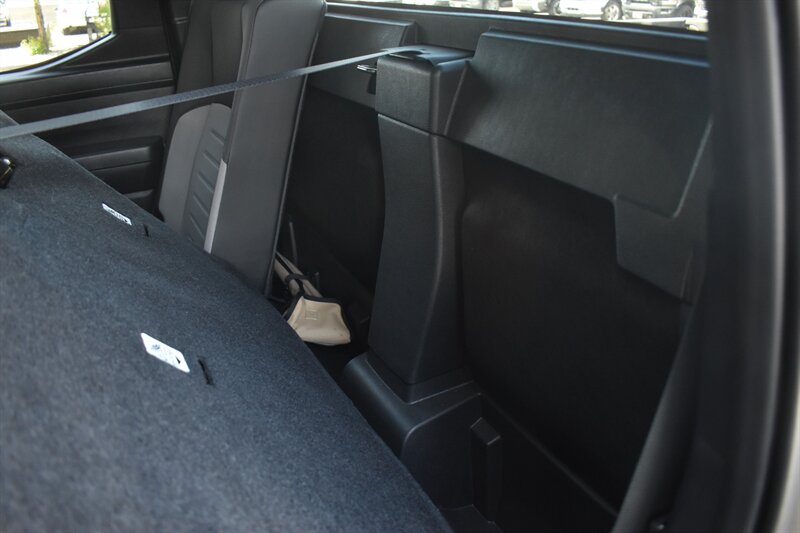 2025 Toyota Tacoma TRD Off-Road - Photo 13 - Heber City, UT 84032