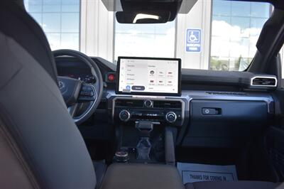 2025 Toyota Tacoma TRD Off-Road - Photo 14 - Heber City, UT 84032
