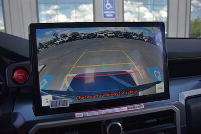 2025 Toyota Tacoma TRD Off-Road - Photo 30 - Heber City, UT 84032