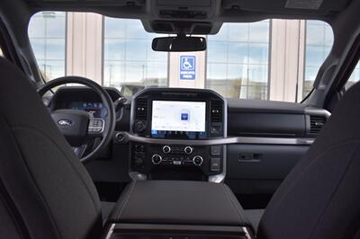 2024 Ford F-150 XLT   - Photo 13 - Heber City, UT 84032