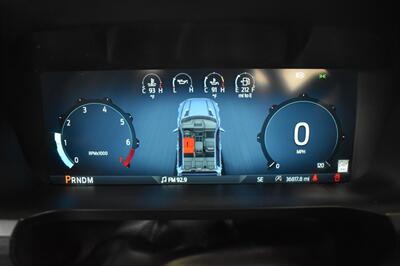 2024 Ford F-150 XLT   - Photo 45 - Heber City, UT 84032