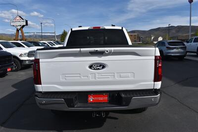 2024 Ford F-150 XLT   - Photo 7 - Heber City, UT 84032