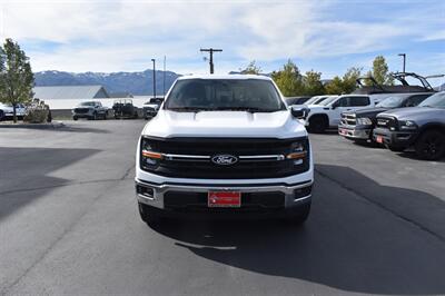 2024 Ford F-150 XLT   - Photo 9 - Heber City, UT 84032
